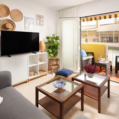 Apartamento Gran Sol Rincón de la Victoria Exteriér fotografie