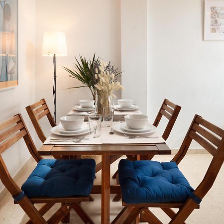 Apartamento Gran Sol Rincón de la Victoria Exteriér fotografie