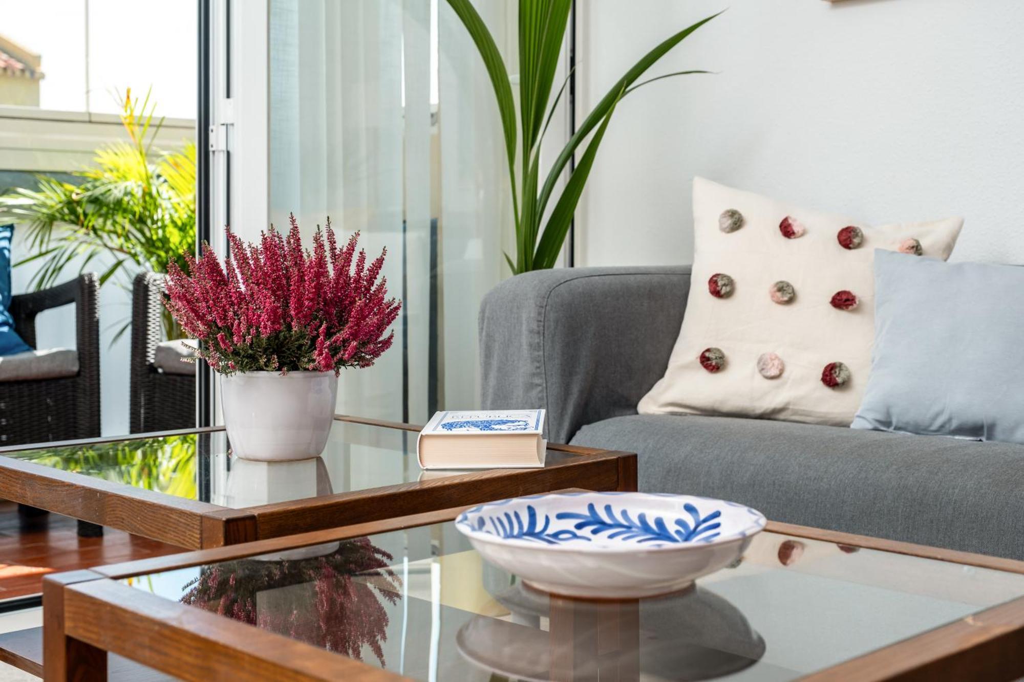 Apartamento Gran Sol Rincón de la Victoria Exteriér fotografie