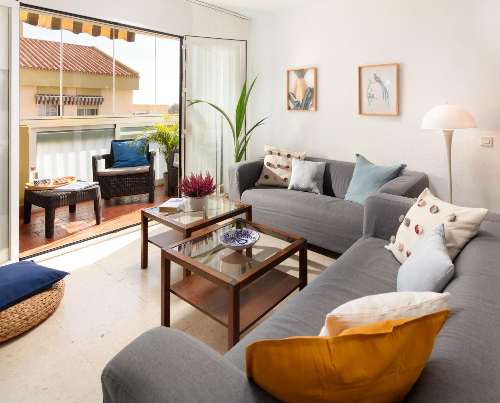 Apartamento Gran Sol Rincón de la Victoria Exteriér fotografie