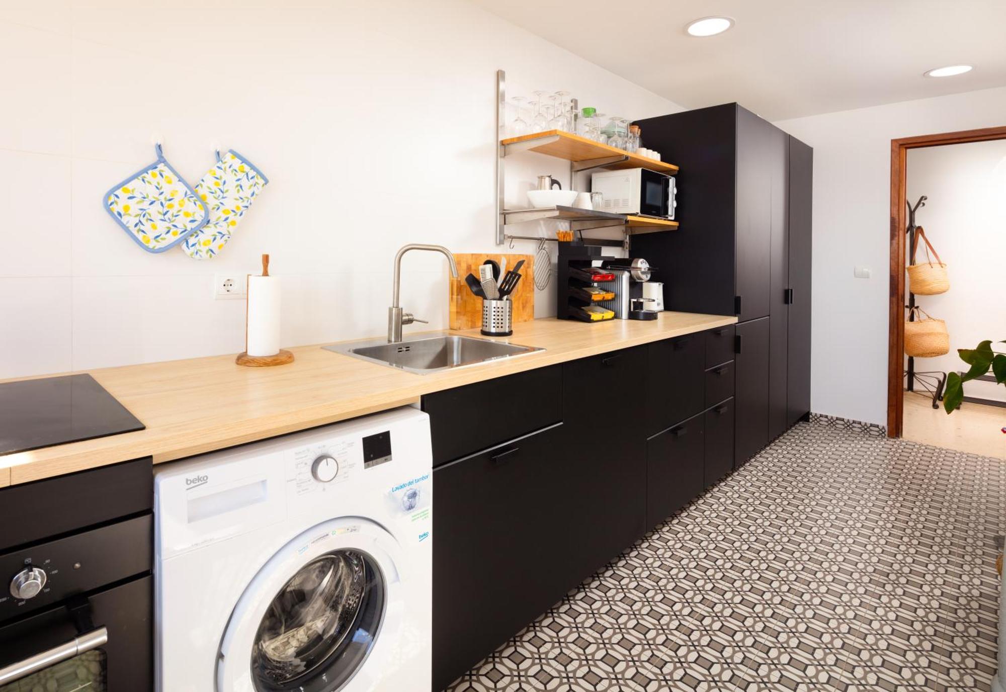 Apartamento Gran Sol Rincón de la Victoria Exteriér fotografie