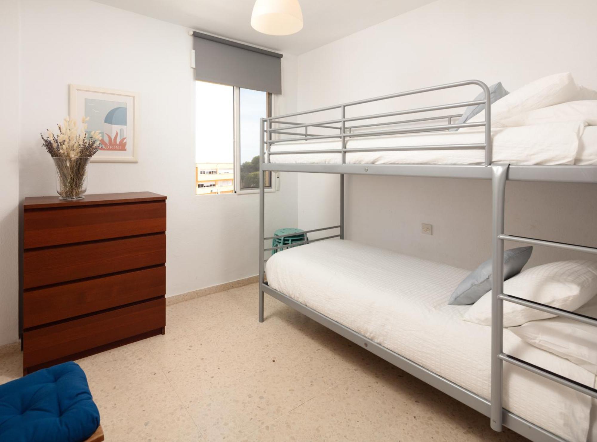 Apartamento Gran Sol Rincón de la Victoria Exteriér fotografie
