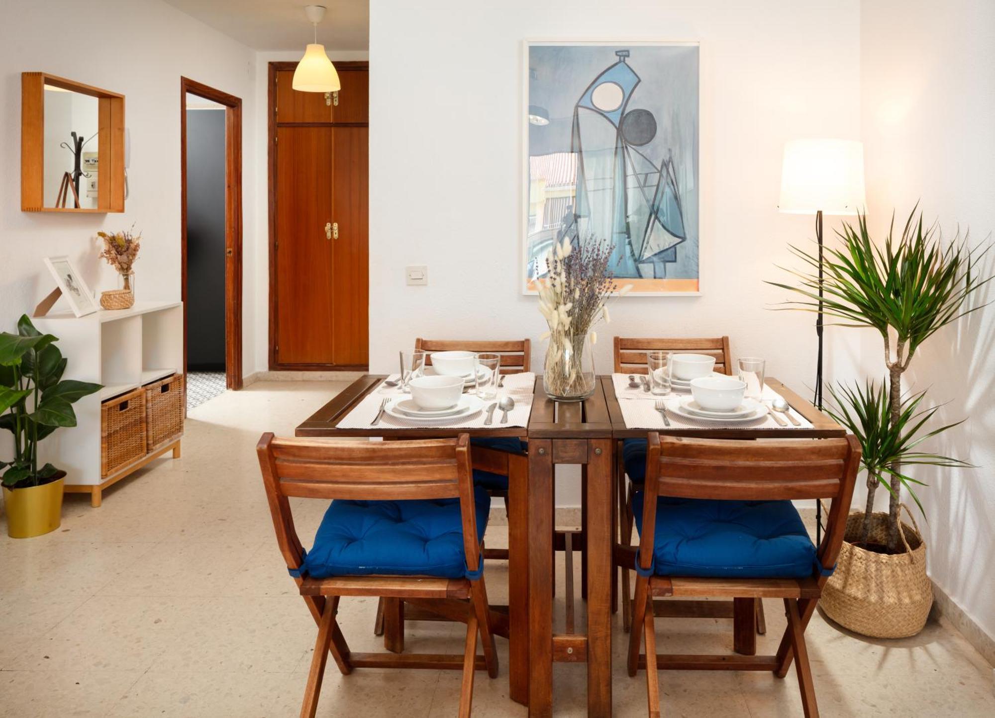 Apartamento Gran Sol Rincón de la Victoria Exteriér fotografie