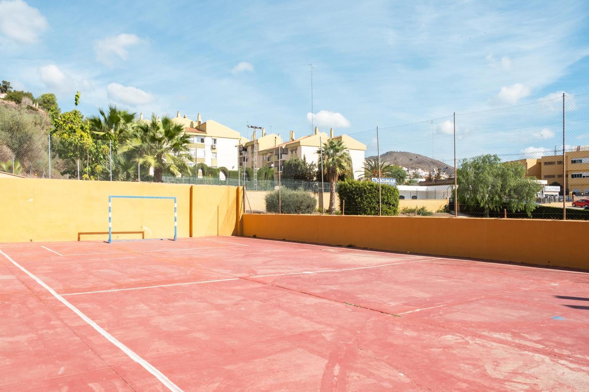 Apartamento Gran Sol Rincón de la Victoria Exteriér fotografie