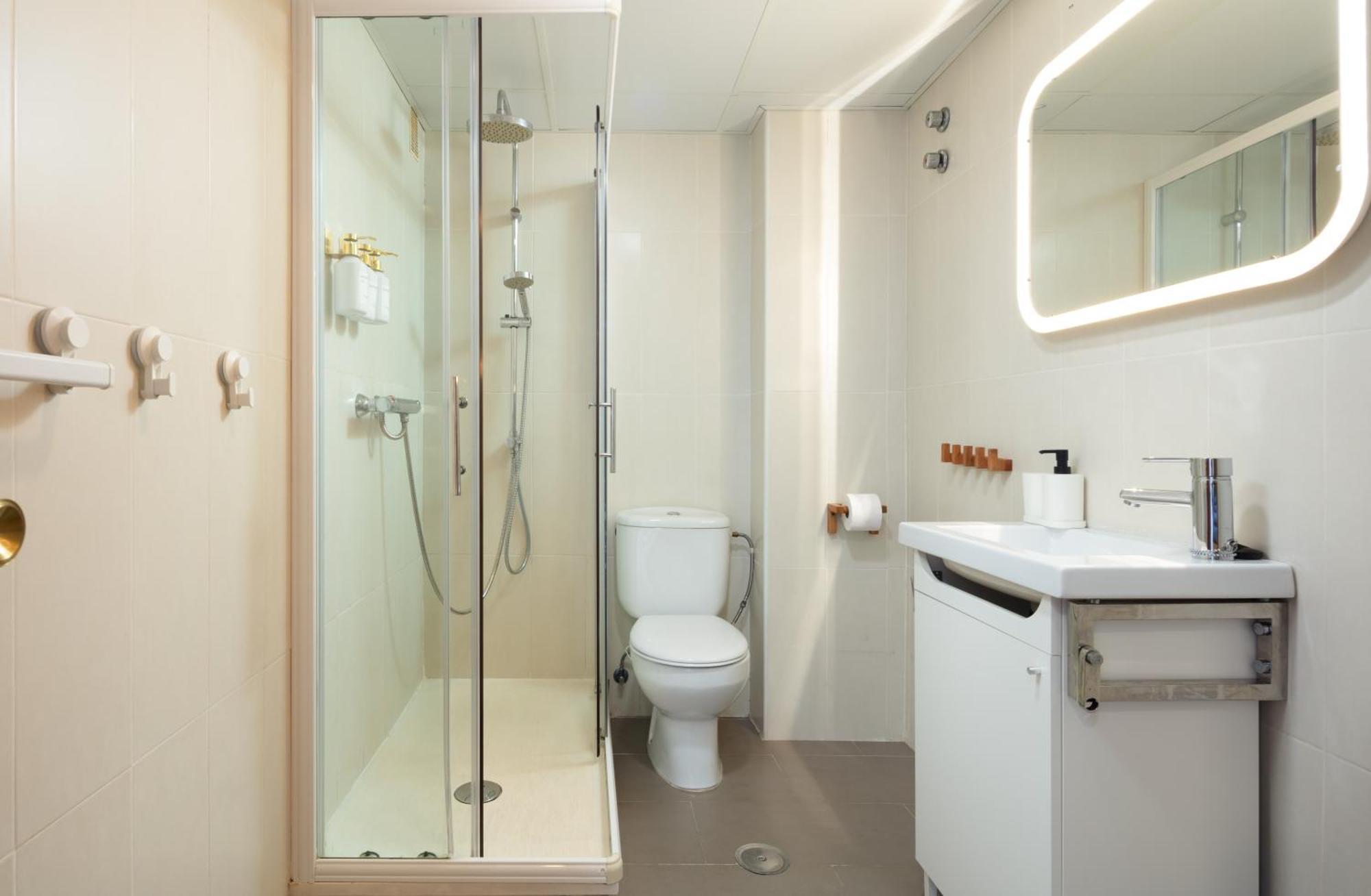 Apartamento Gran Sol Rincón de la Victoria Exteriér fotografie