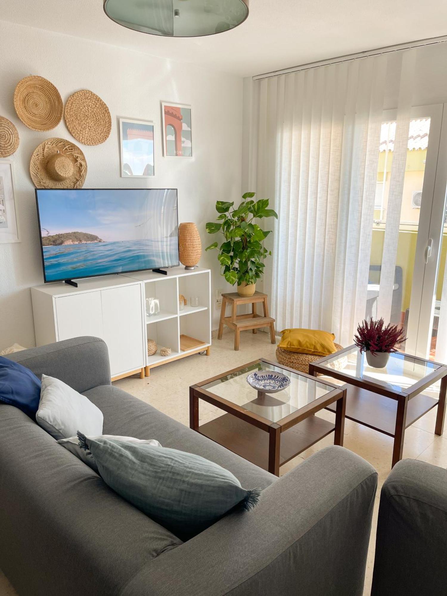 Apartamento Gran Sol Rincón de la Victoria Exteriér fotografie