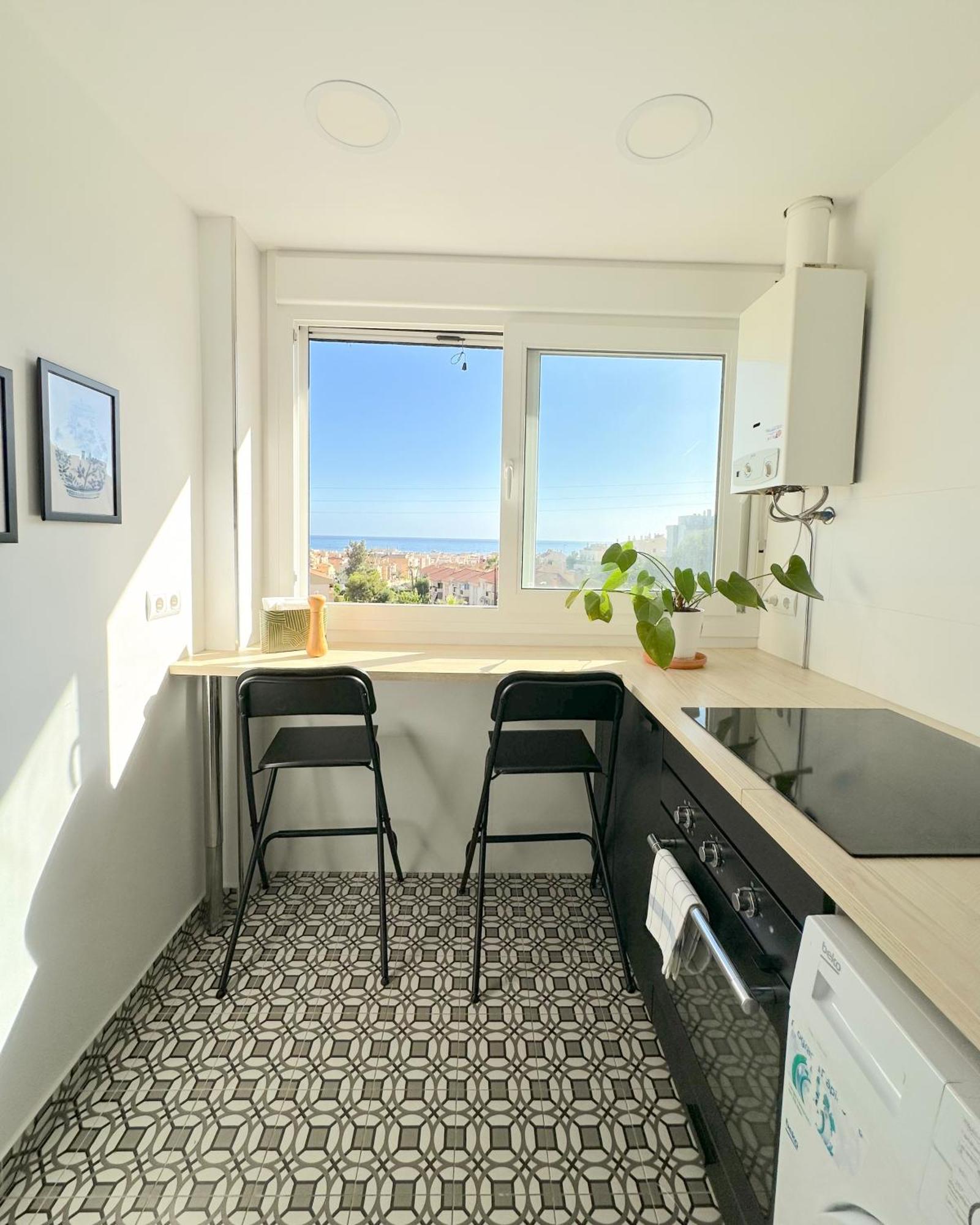 Apartamento Gran Sol Rincón de la Victoria Exteriér fotografie